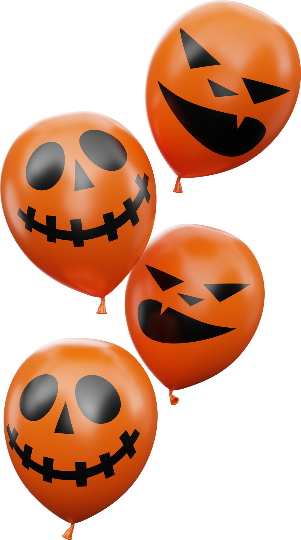 Halloween Balloon